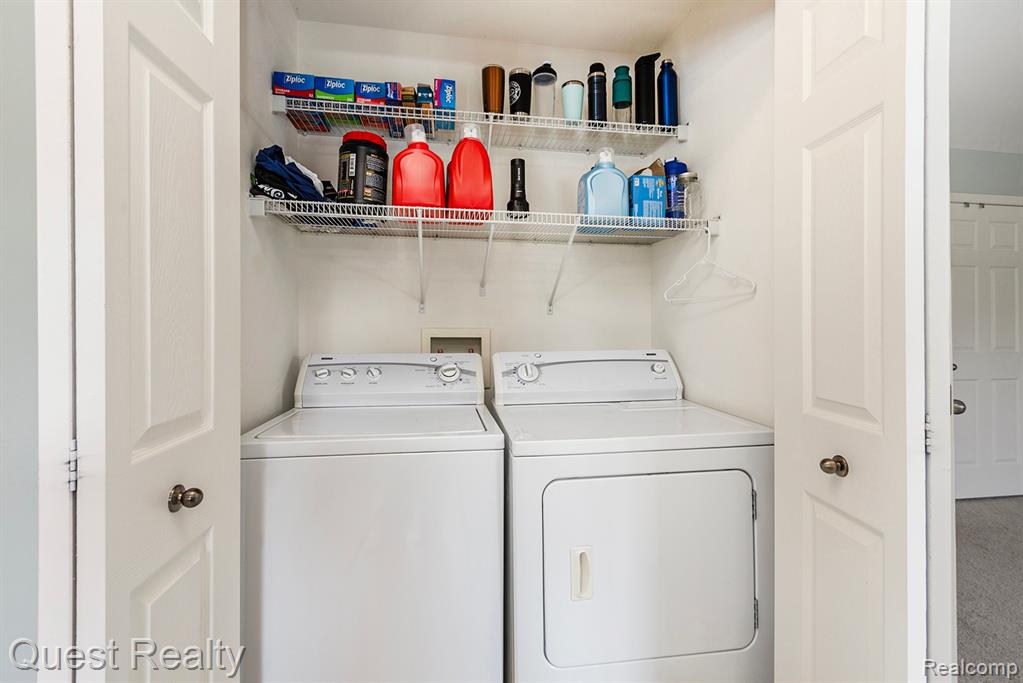 3332 PRIMROSE Lane, Ypsilanti, MI 48197 — Photo 21
