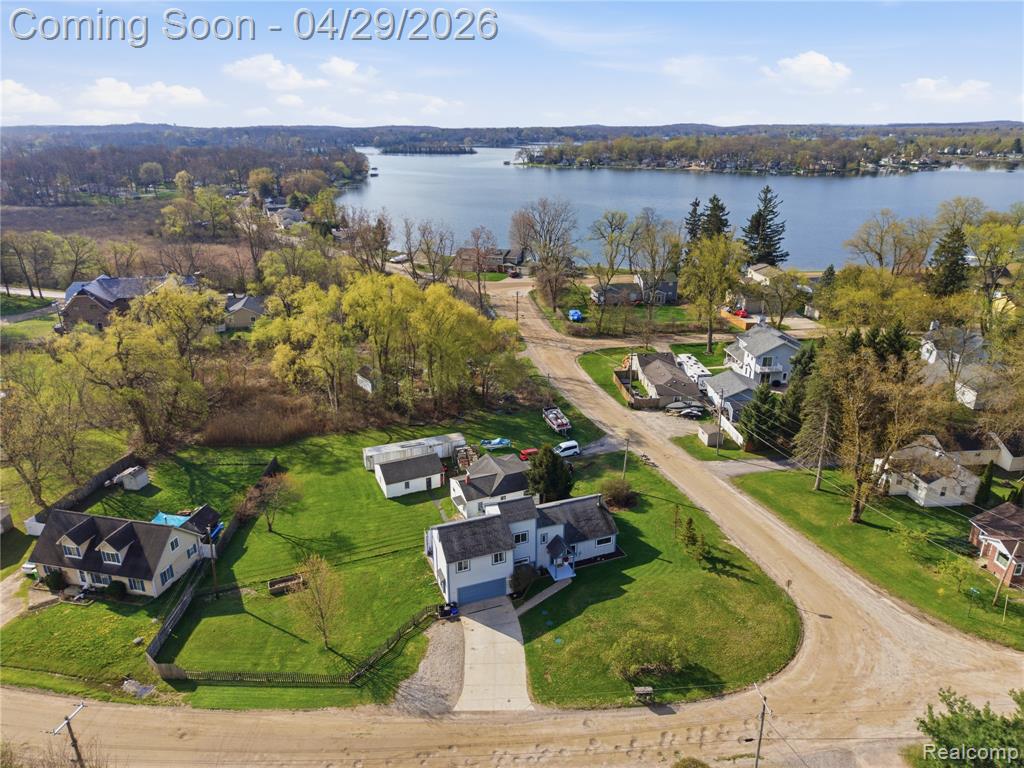 3357 Giddings Boulevard, Highland, MI 48356 — Photo 33