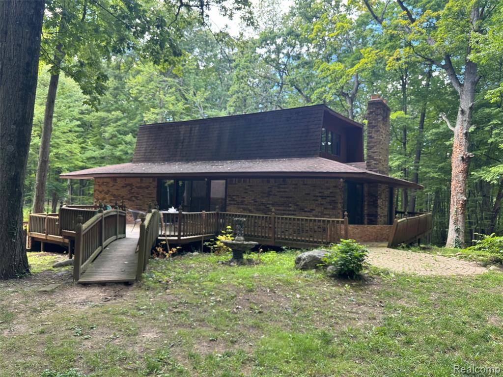 3711 Baldwin Road, Metamora, MI 48455 — Photo 11