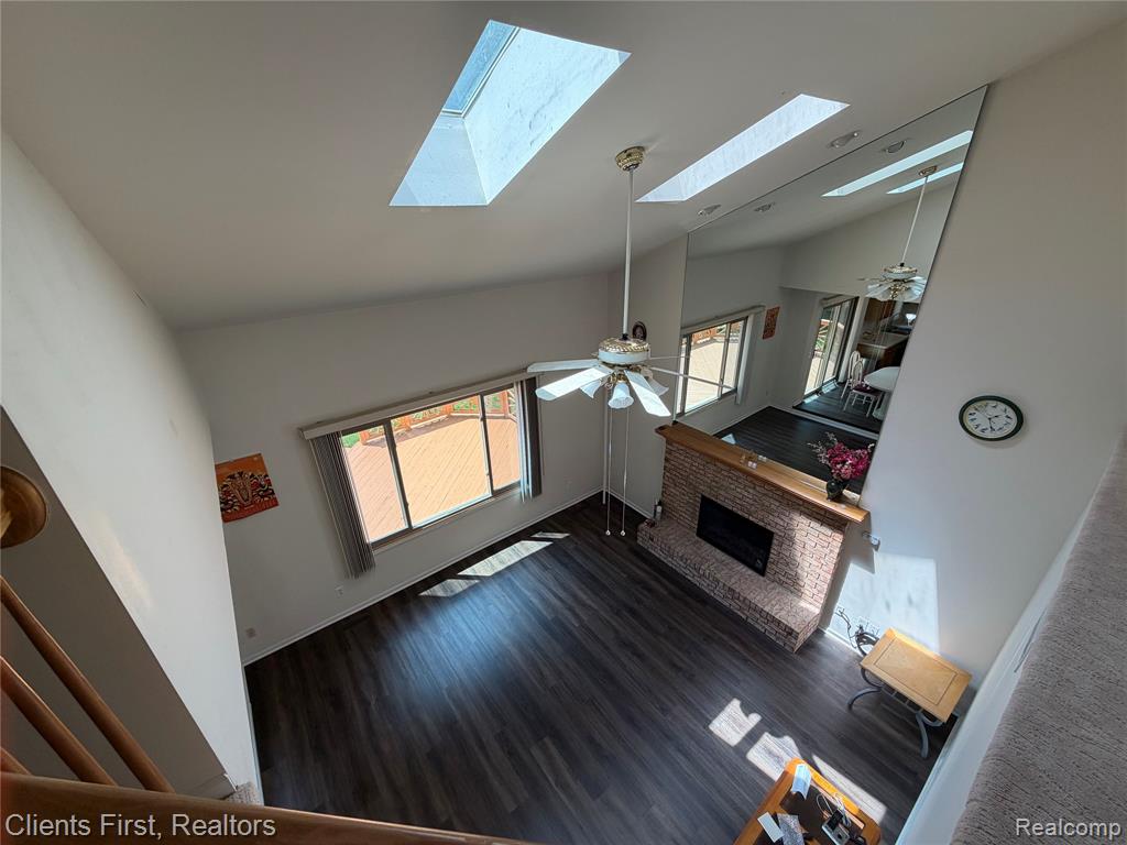 7043 Foxridge Drive, Canton, MI 48187 — Photo 34