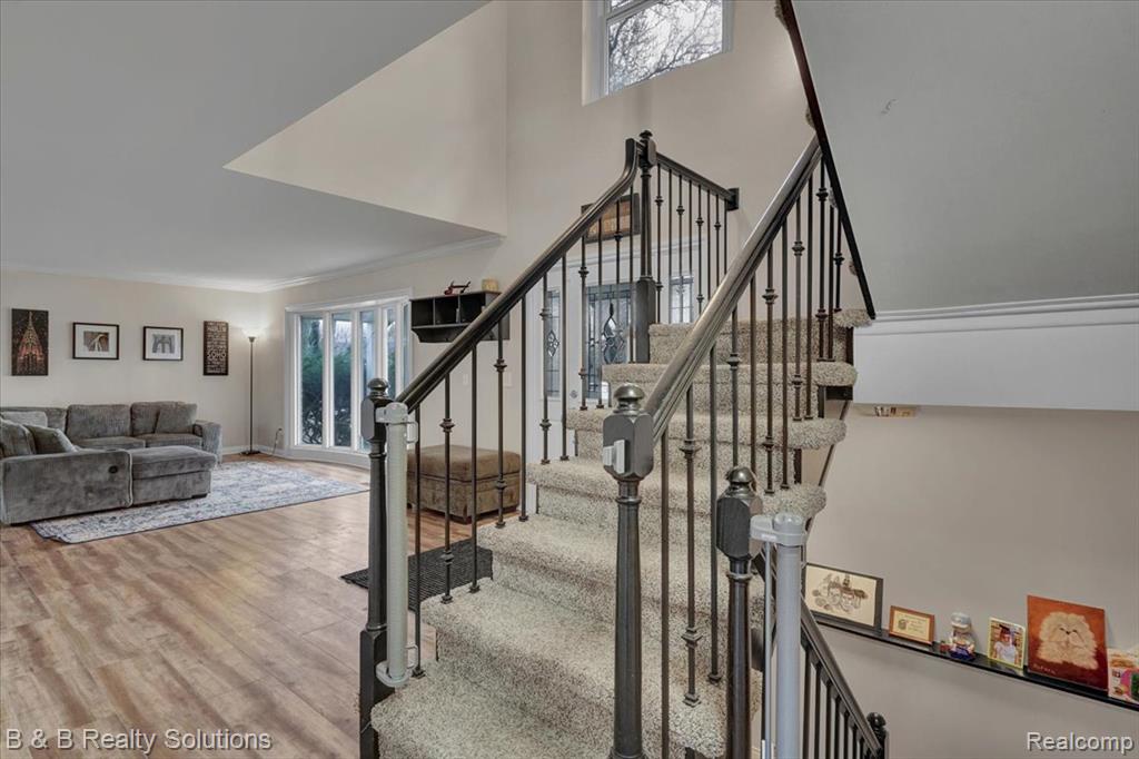 5011 Vincent Trail, Shelby Twp, MI 48316 — Photo 7