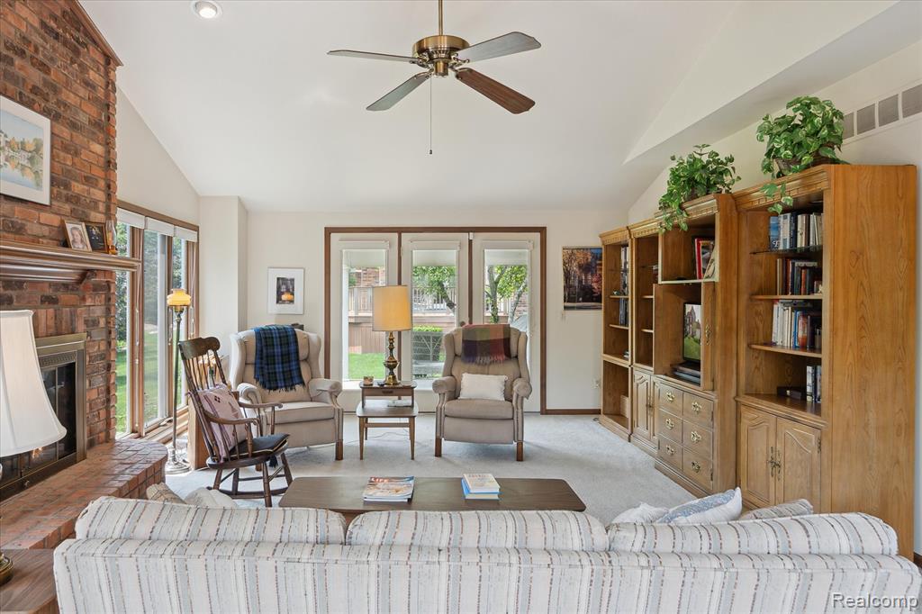 48721 W Normandy Court, Plymouth, MI 48170 — Photo 19