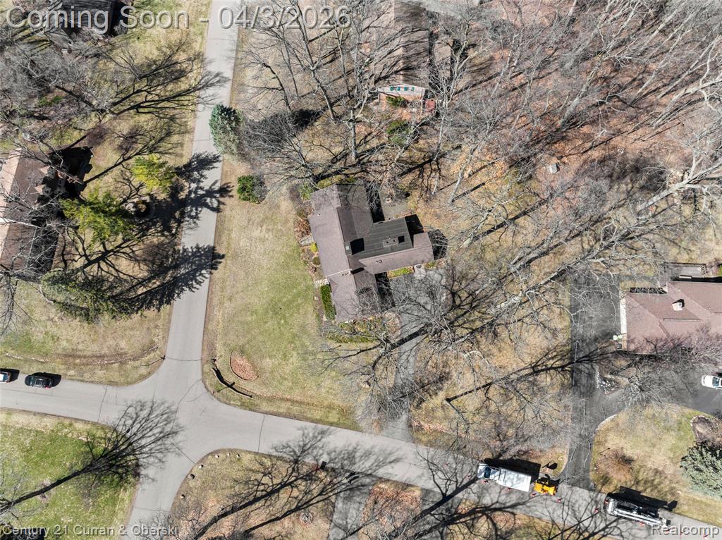 5816 Darbwood Lane, West Bloomfield, MI 48324 — Photo 23