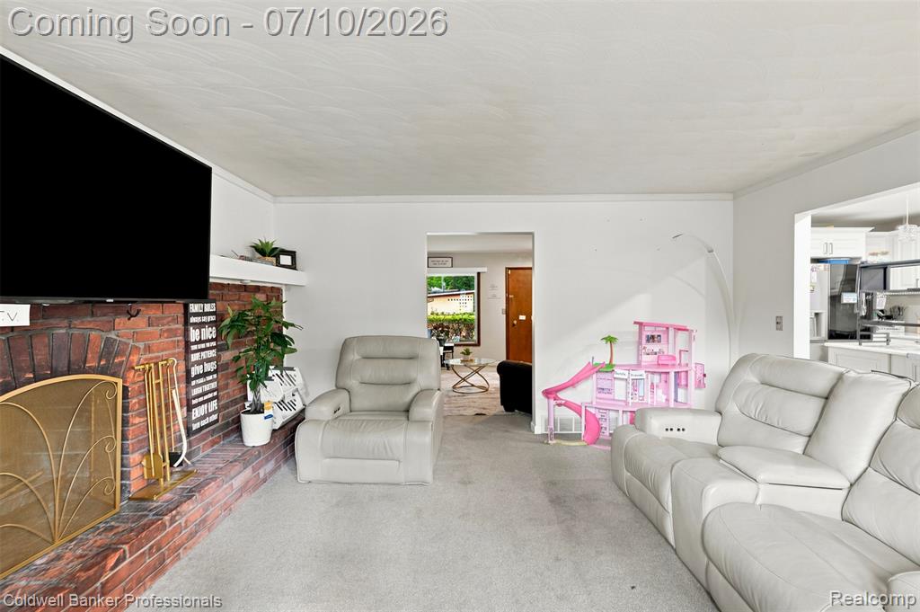 23821 Manistee Street, Oak Park, MI 48237 — Photo 7
