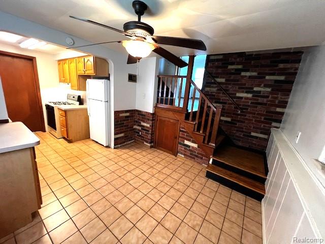 750 E CHESTERFIELD Street, Ferndale, MI 48220 — Photo 8