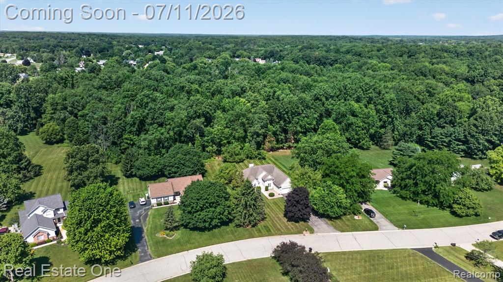 5128 Queensway, Howell, MI 48843 — Photo 60