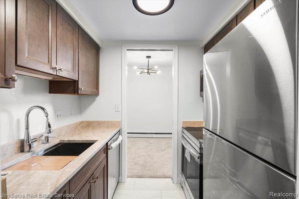 8200 E Jefferson Avenue, 1012, Detroit, MI 48214 — Photo 9