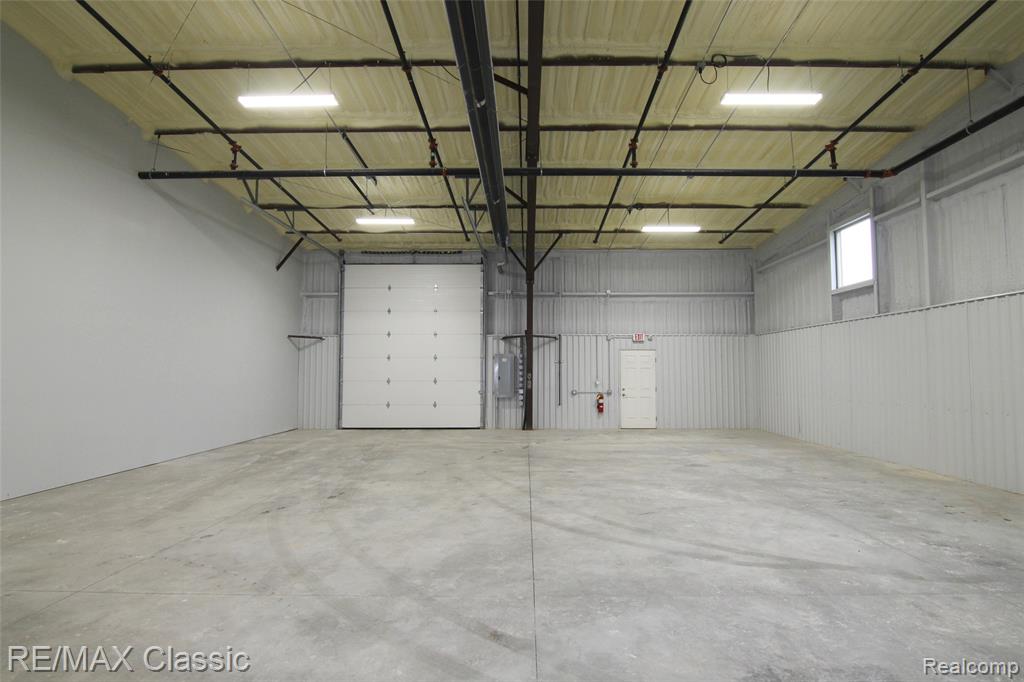 1303 Enterprise Drive, Highland, MI — Photo 8