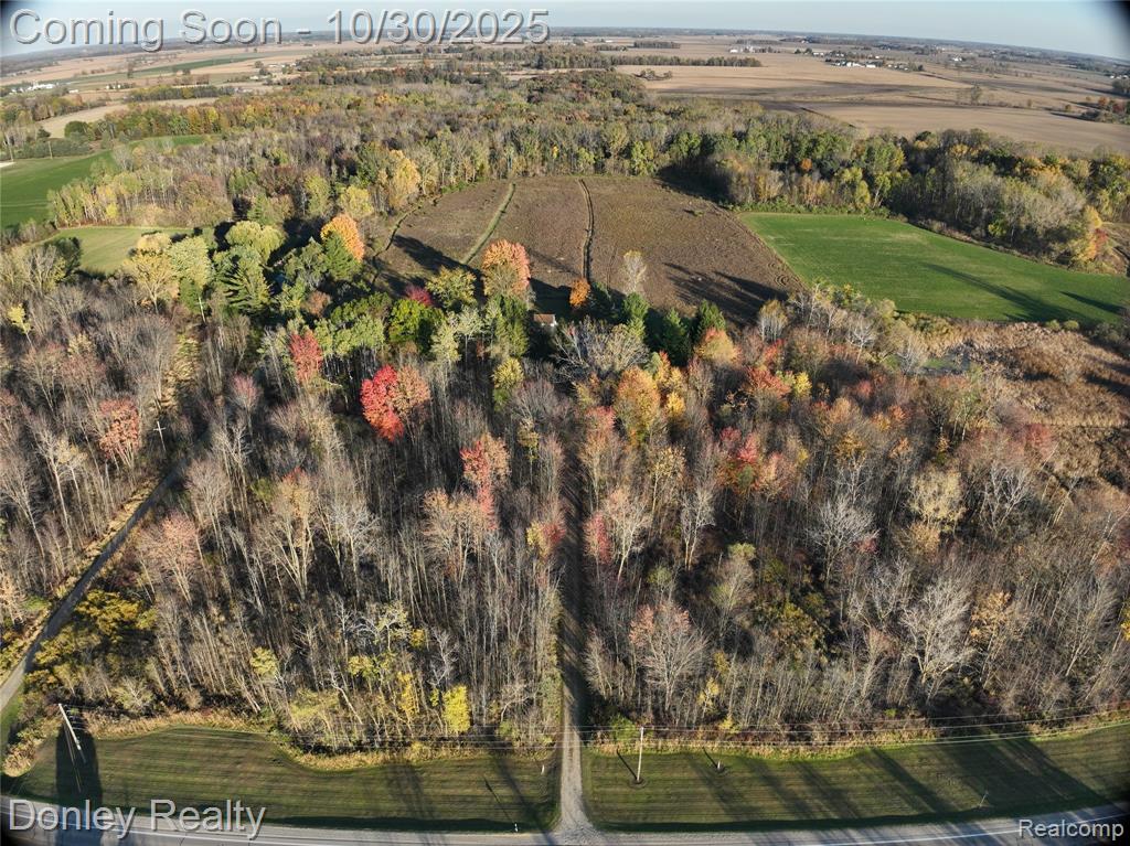 1300 N Van Dyke Road, Marlette, MI 48453 — Photo 26