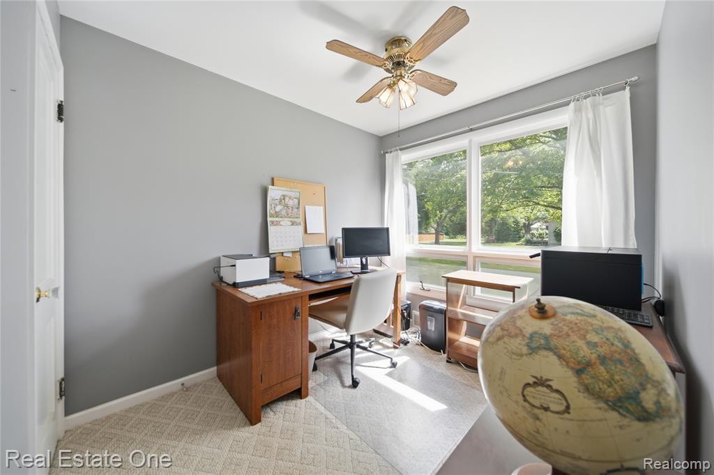 665 S Howell Street, Pinckney, MI 48169 — Photo 19
