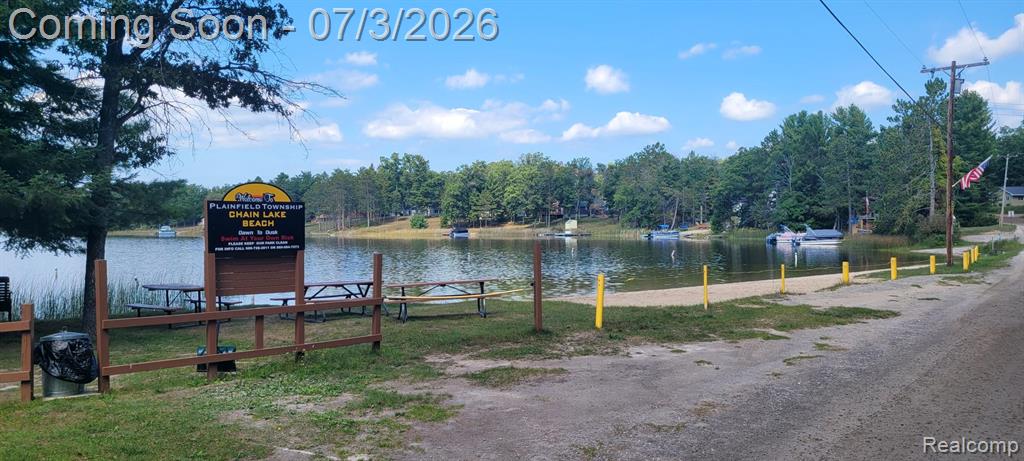 8272 Paradise Drive, South Branch, MI 48761 — Photo 56