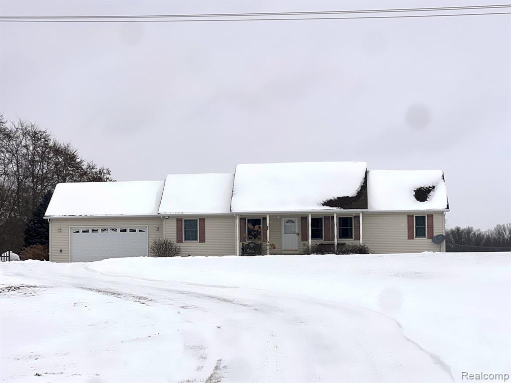 651 Beard Road, Perry, MI 48872 — Photo 29