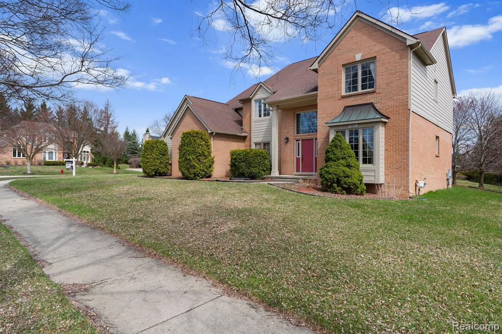 45857 ASHFORD Circle, Novi, MI — Photo 3