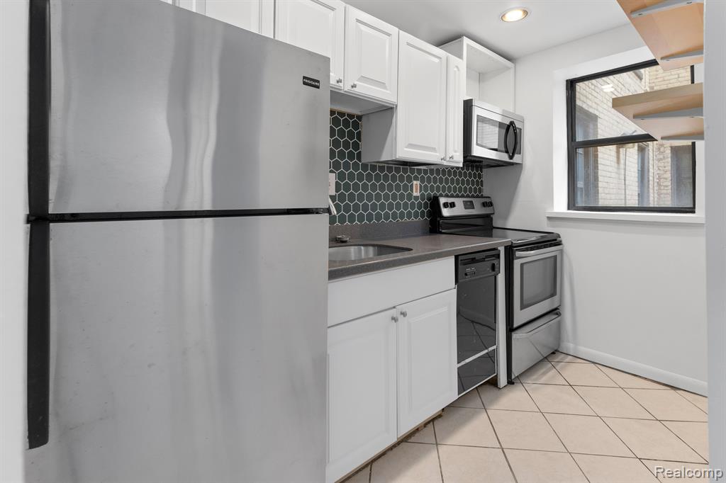 120 Seward Street, 101, Detroit, MI 48202 — Photo 9