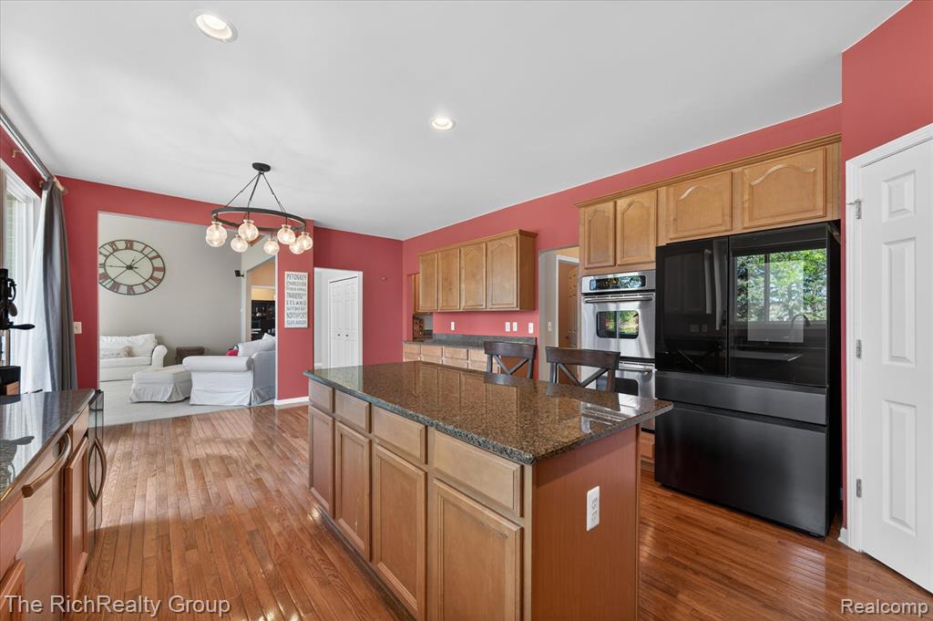 50544 Livingston Drive, Northville, MI 48168 — Photo 22