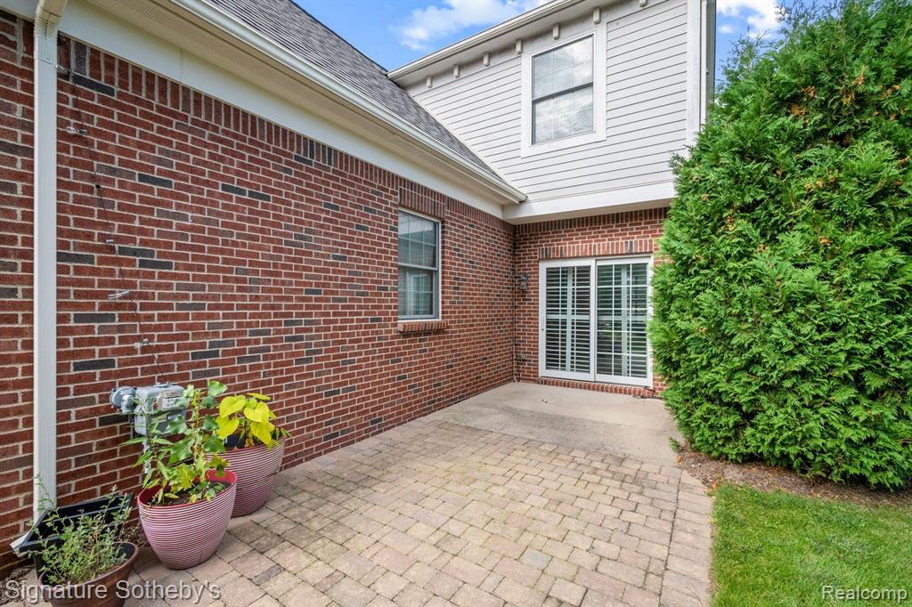 119 S UNION Street, Plymouth, MI 48170 — Photo 29
