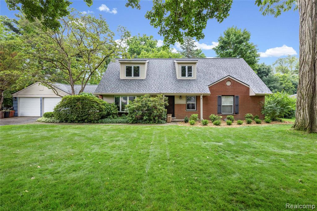 6085 Worlington Road, Bloomfield Hills, MI 48301 — Photo 4