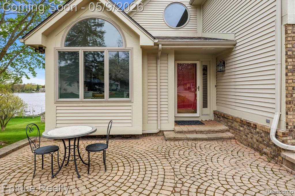 4521 Parnell Drive, Clarkston, MI — Photo 12