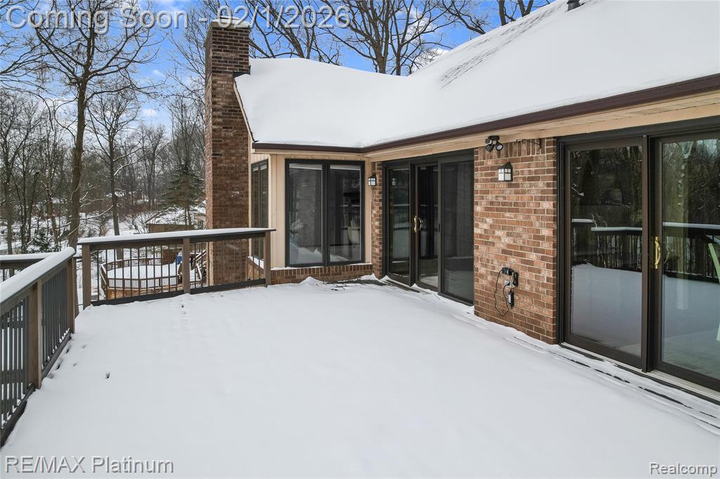 8760 Dann Drive, Brighton, MI 48114 — Photo 18