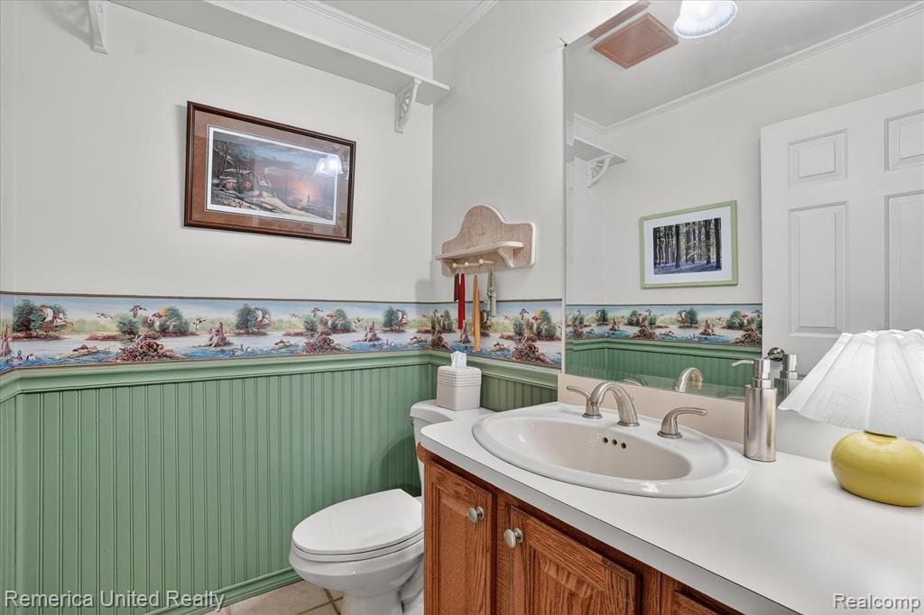 660 E Allen Road, Howell, MI 48855 — Photo 21