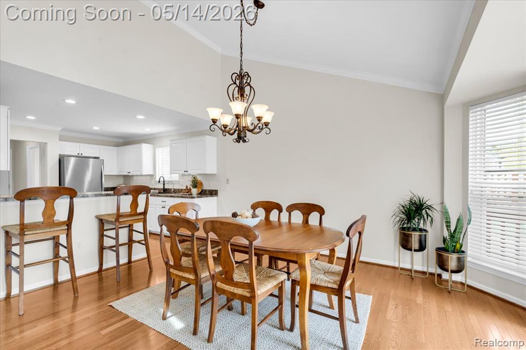 1169 Churchill Circle, Rochester, MI 48307 — Photo 11