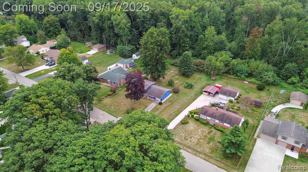 6185 Wildrose Lane, Burtchville, MI 48059 — Photo 35