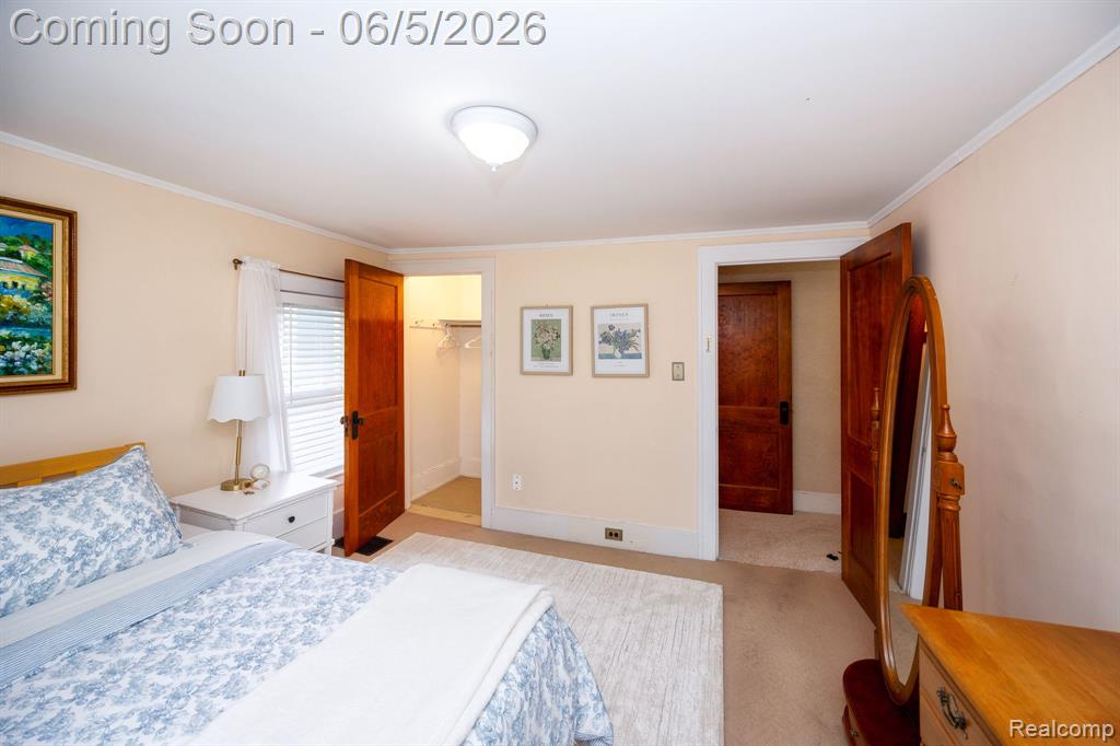 447 Maple Street, Wyandotte, MI 48192 — Photo 30