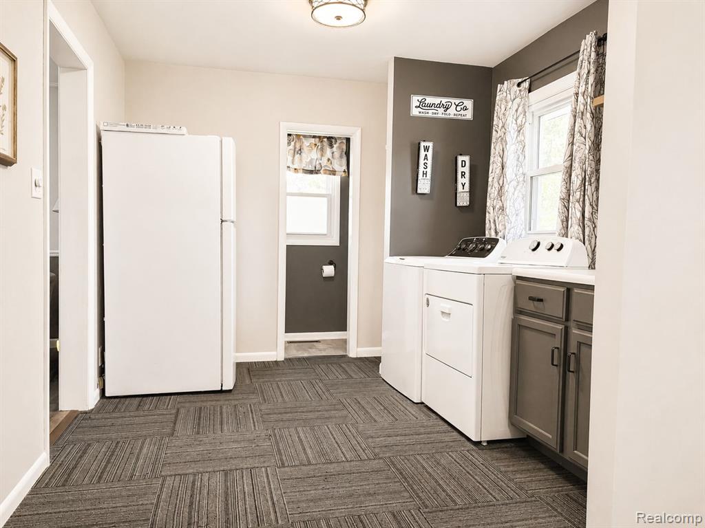 4108 Allen Court, Bay City, MI 48706 — Photo 36