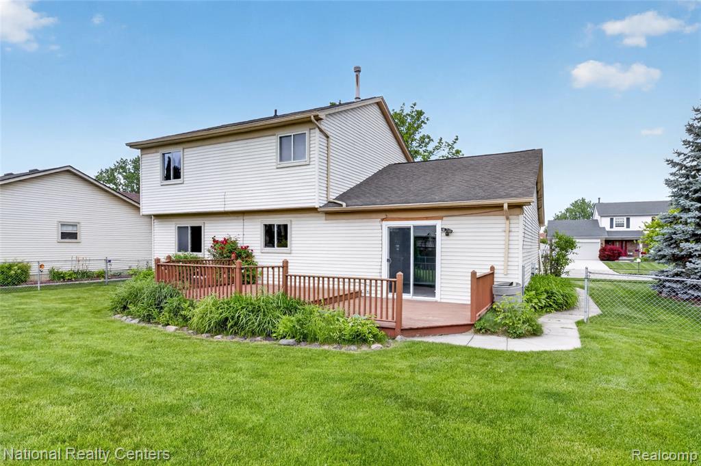 41531 Simcoe Drive, Canton, MI 48188 — Photo 40