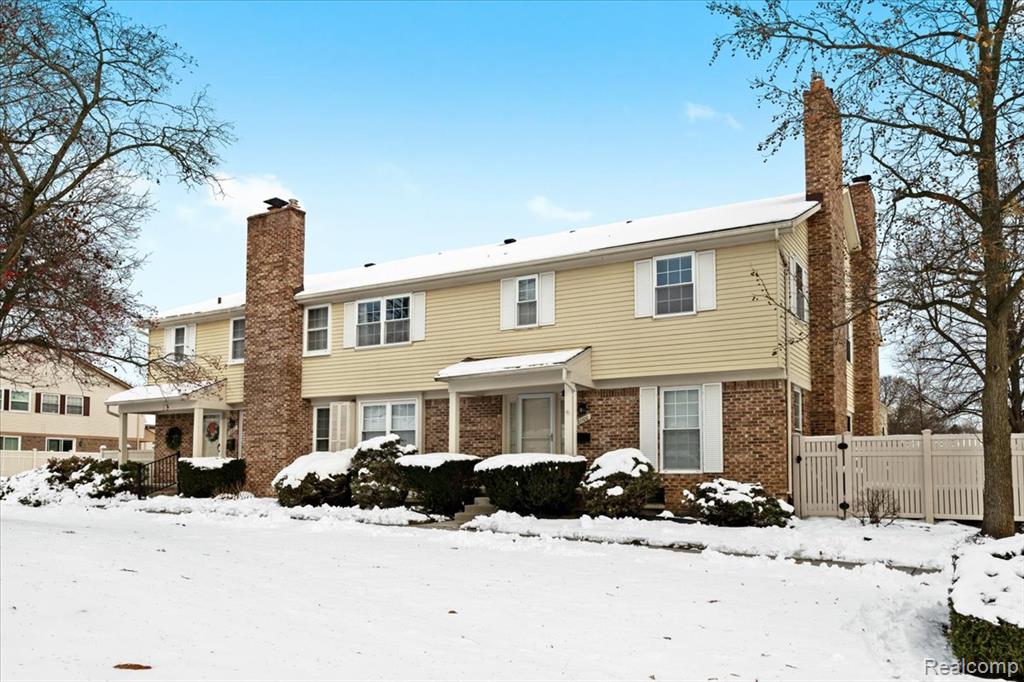 21106 W Glen Haven Circle, Novi, MI 48167 — Photo 39