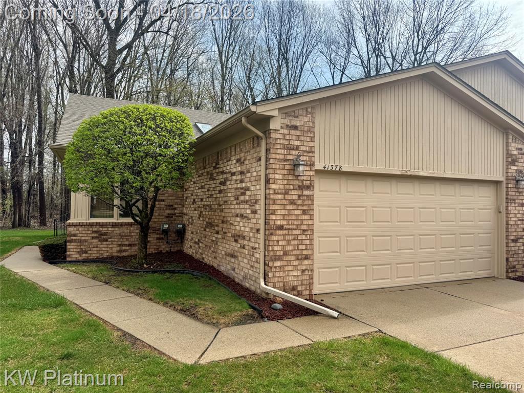 41378 Fortuna Drive E, 125, Clinton Twp, MI 48038 — Photo 2