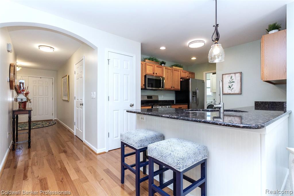 10820 Bouldercrest Drive N, South Lyon, MI 48178 — Photo 15