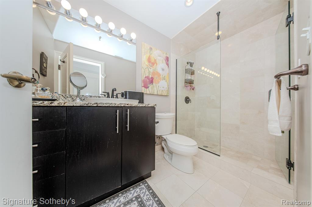 1001 W JEFFERSON Avenue, 25I, Detroit, MI 48226 — Photo 18