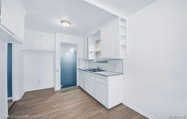 9228 STEEL Street, Detroit, MI 48228 — Photo 5