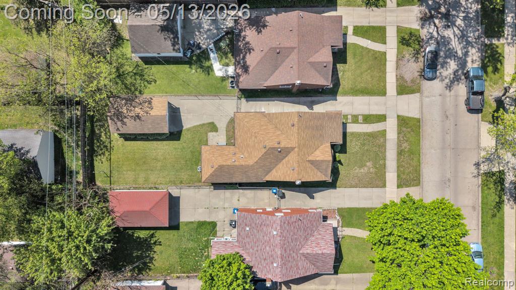 9578 Grayfield, Redford, MI 48239 — Photo 11