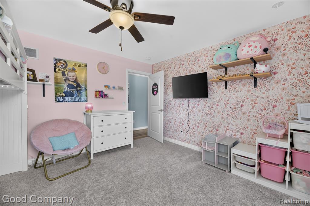 1020 Cross Street, Oxford, MI 48371 — Photo 26