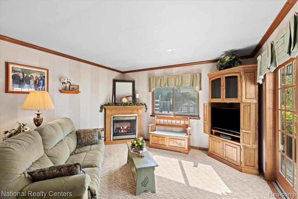 1018 FAIRWAY TRAILS Drive, Brighton, MI 48116 — Photo 15