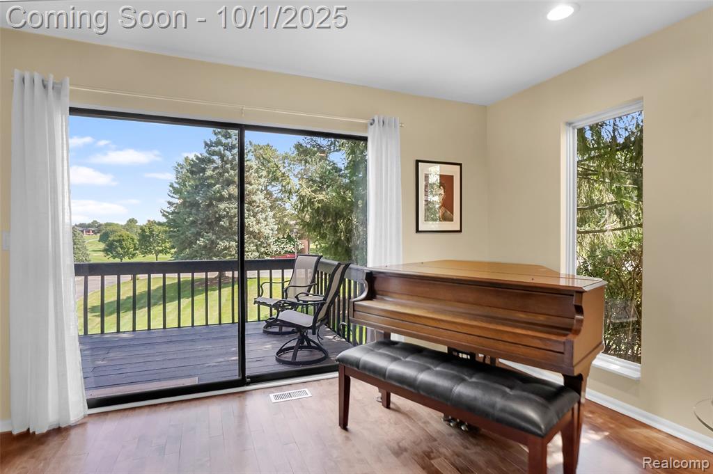 4154 Wabeek Lake Drive S, Bloomfield Hills, MI 48302 — Photo 30