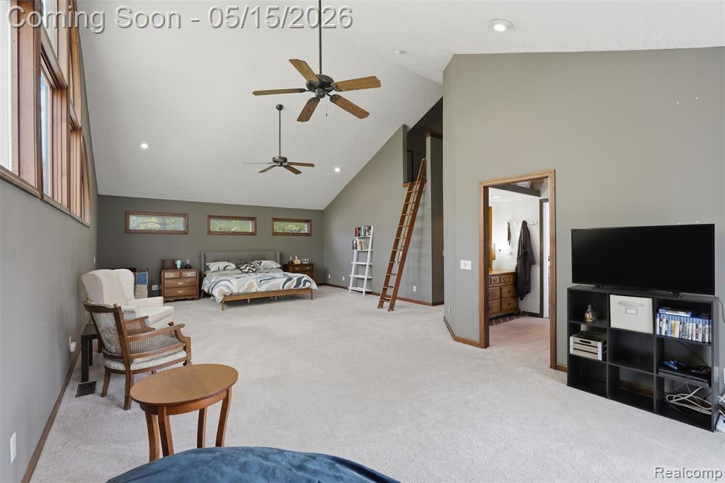 784 Maury Place, Howell, MI 48843 — Photo 17