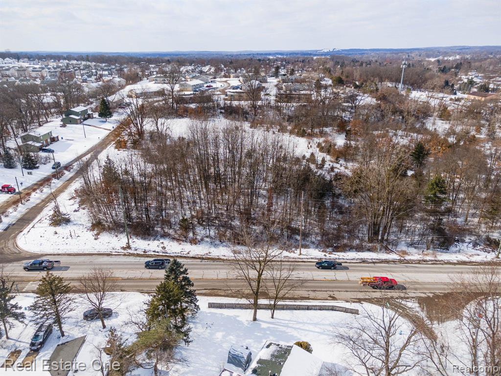 0000 Williams Lake Rd., White Lake, MI, 00000