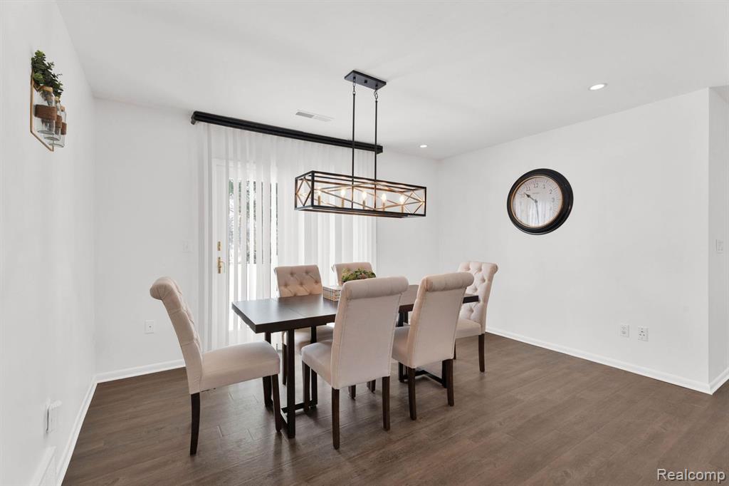 6060 Franklin Road, Bloomfield Hills, MI — Photo 11