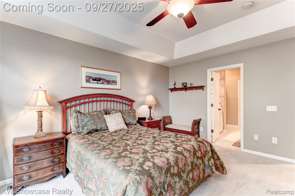 778 Knolls Landing Drive, Milford, MI 48381 — Photo 13