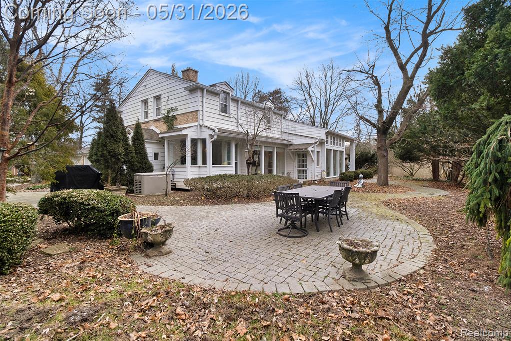 26580 Wellington Road, Franklin, MI 48025 — Photo 50