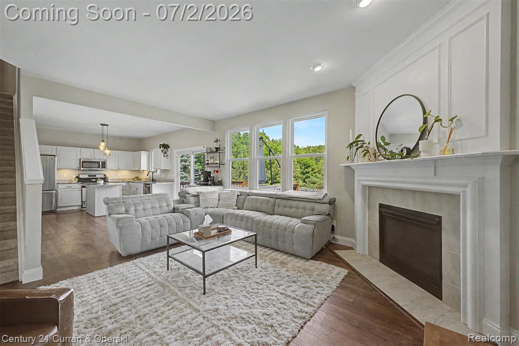 7783 Berwick Drive, Ypsilanti, MI 48197 — Photo 13