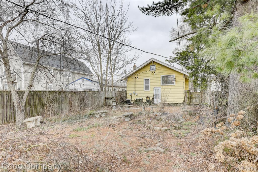 807 Baldwin Avenue, Royal Oak, MI 48067 — Photo 30