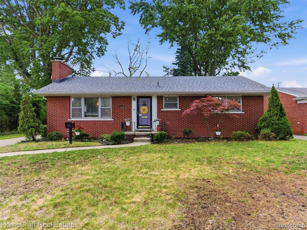 1775 N GULLEY Road, Dearborn Heights, MI 48127 — Photo 2