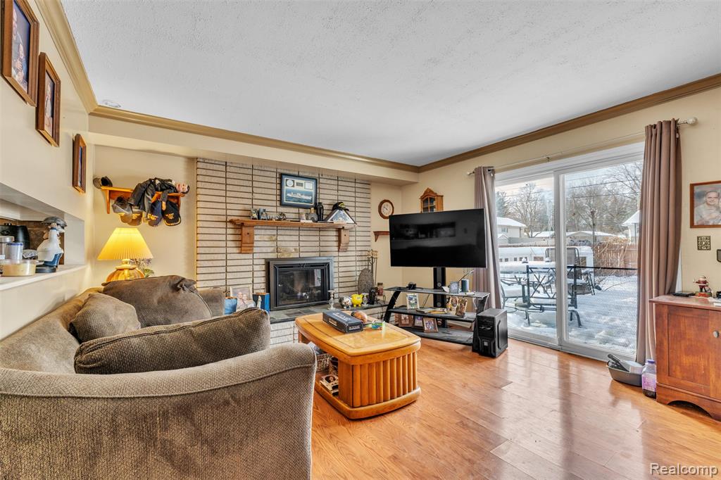 47349 Nita Drive, Shelby Twp, MI 48317 — Photo 18