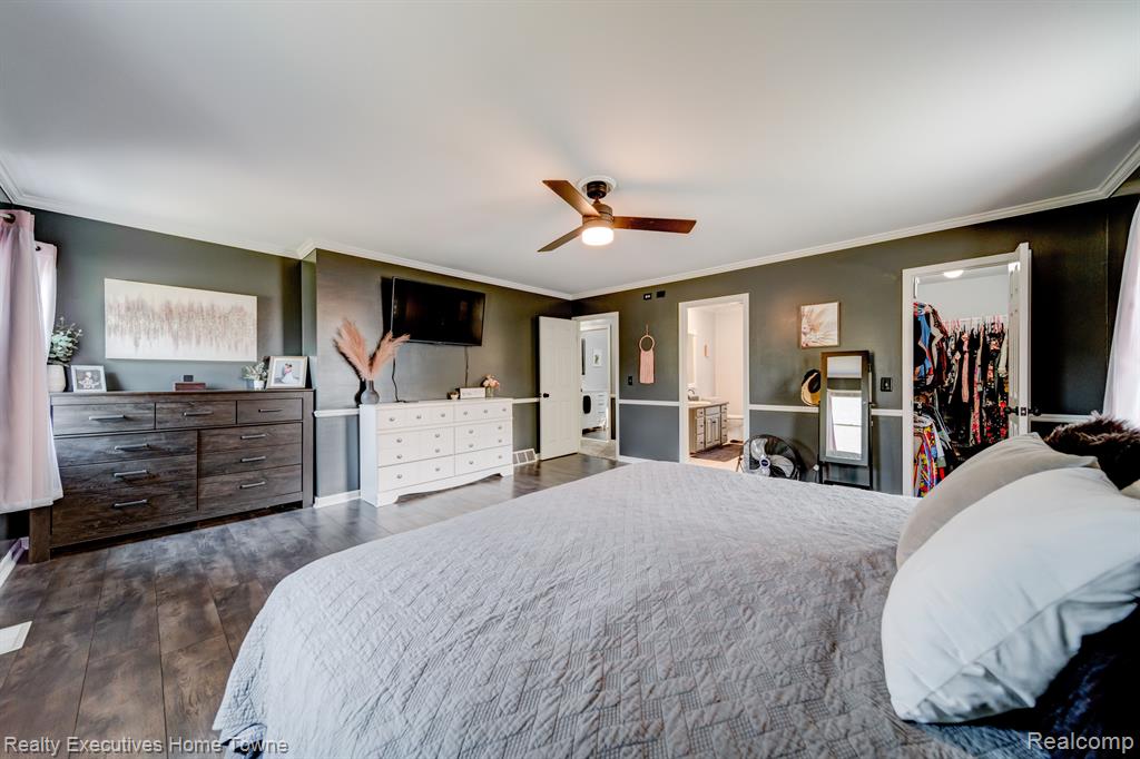 4238 FAIRWAY Drive, Fort Gratiot, MI 48059 — Photo 24