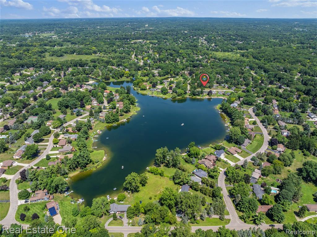 5223 Red Fox Drive, Brighton, MI 48114 — Photo 27