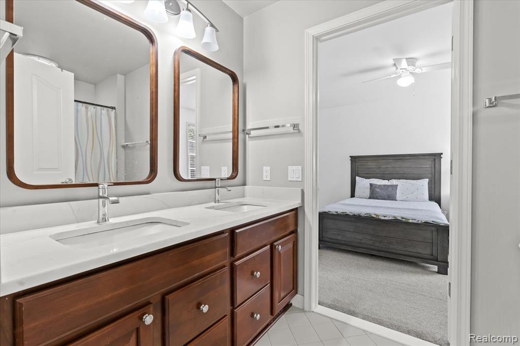 1222 Legacy Court, Canton, MI 48187 — Photo 43